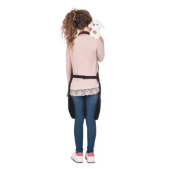 Disfraz de Yo quiero ser peluquero/a canino/a 5-7 años infantil