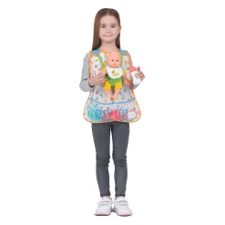 Disfraz de Yo quiero ser mamá/papá 5-7 años infantil