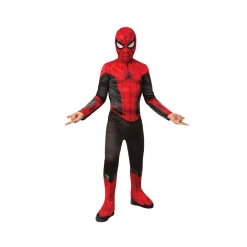 Disfraz Infantil Spiderman 3 Classic Talla 3 a 4 Años