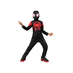 Disfraz Miles Morales Classic Inf 8-10 A