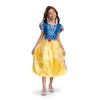Disfraz Blancanieves Classic Disney 100 Aniv. Talla 5-6 Años
