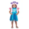 Disfraz de Abby surprise 5-7 años infantil