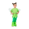 Disfraz de Campanilla 5-6 años infantil
