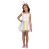 Disfraz de Disfraz unicornio 3-4 años infantil