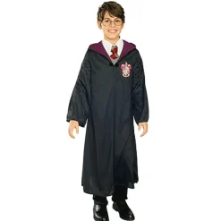Disfraz de Harry Potter 7-8 años