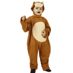 Disfraz De Perrito Infantil 3-4