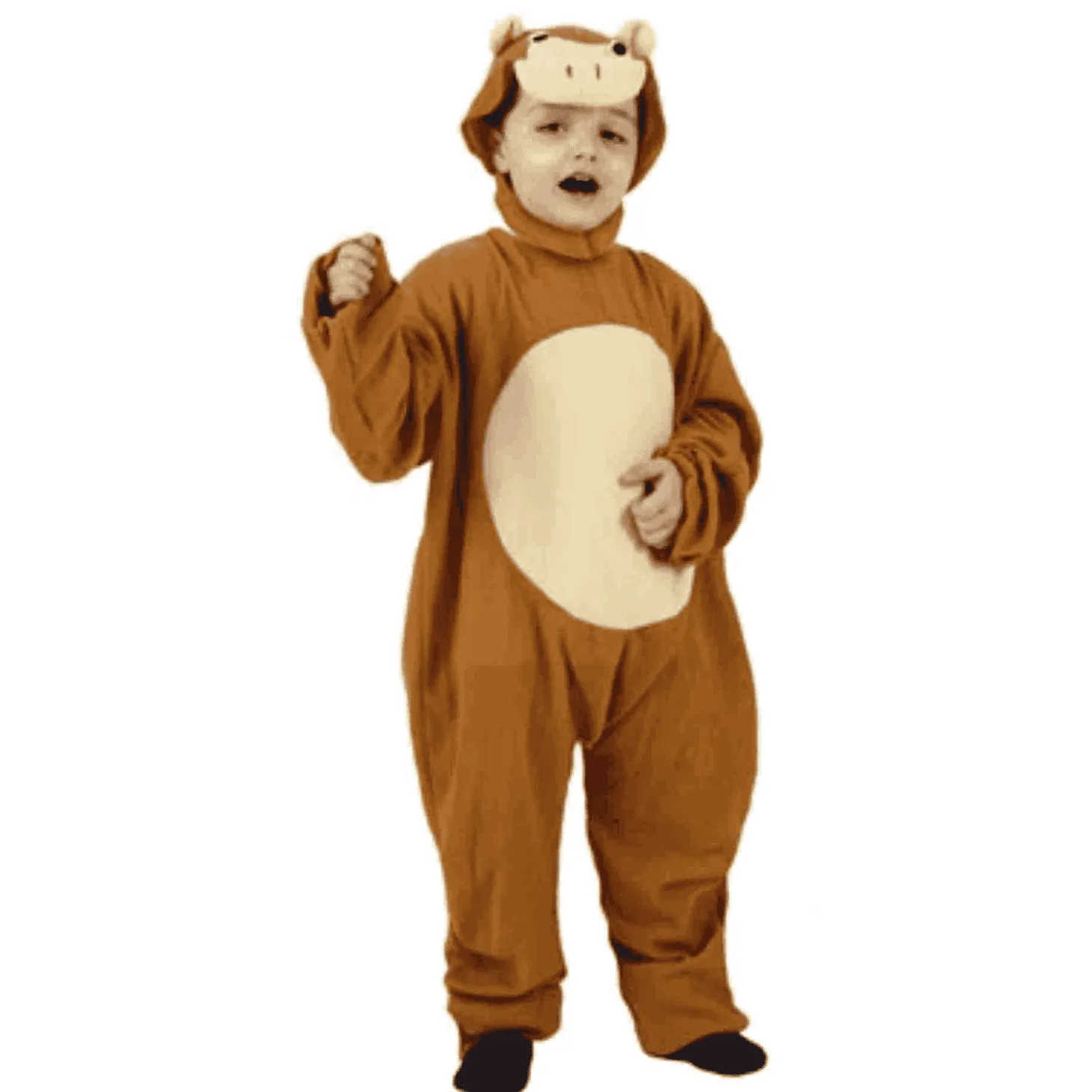 Disfraz De Perrito Infantil 5-6