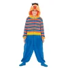Disfraz de Pijama epi 5-6 años infantil