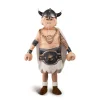 Disfraz de Playmobil movie charlie 5-6 años infantil