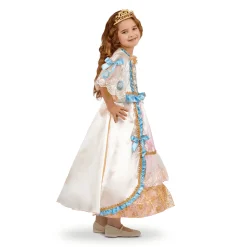 Disfraz de Romantic princess 5-6 años infantil