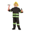 Disfraz de Yo quiero ser rescatador/a 3-5 años infantil