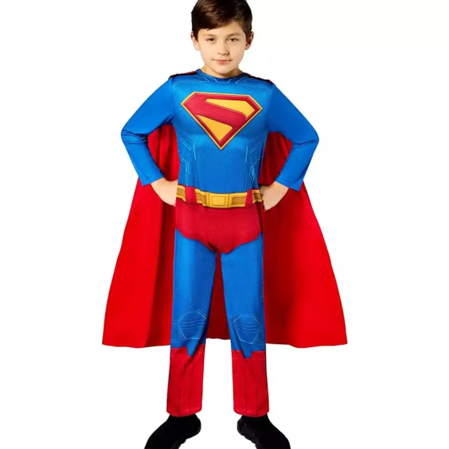 Disfraz Superman Movie Classic 9-10 años