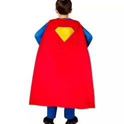 Disfraz Superman Movie Classic 9-10 años