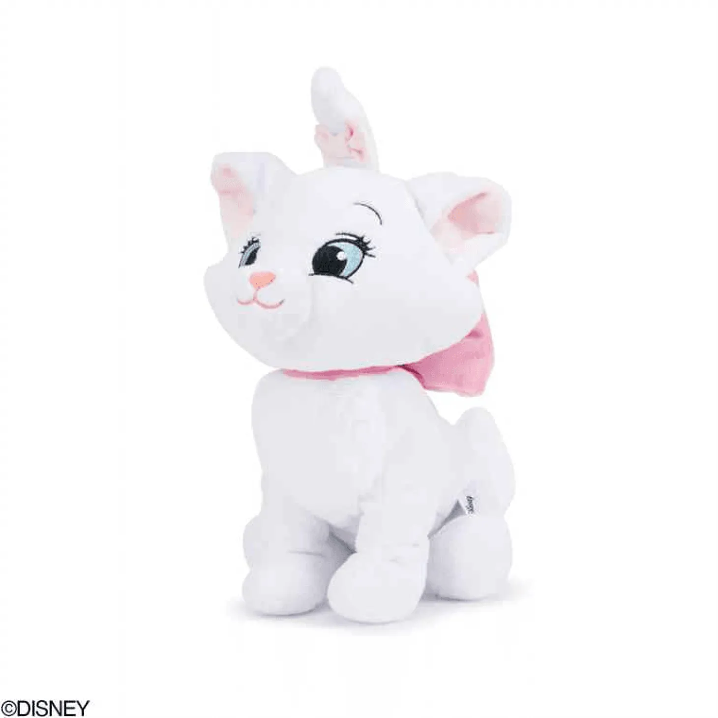 Disney Animals Marie 25 Cm