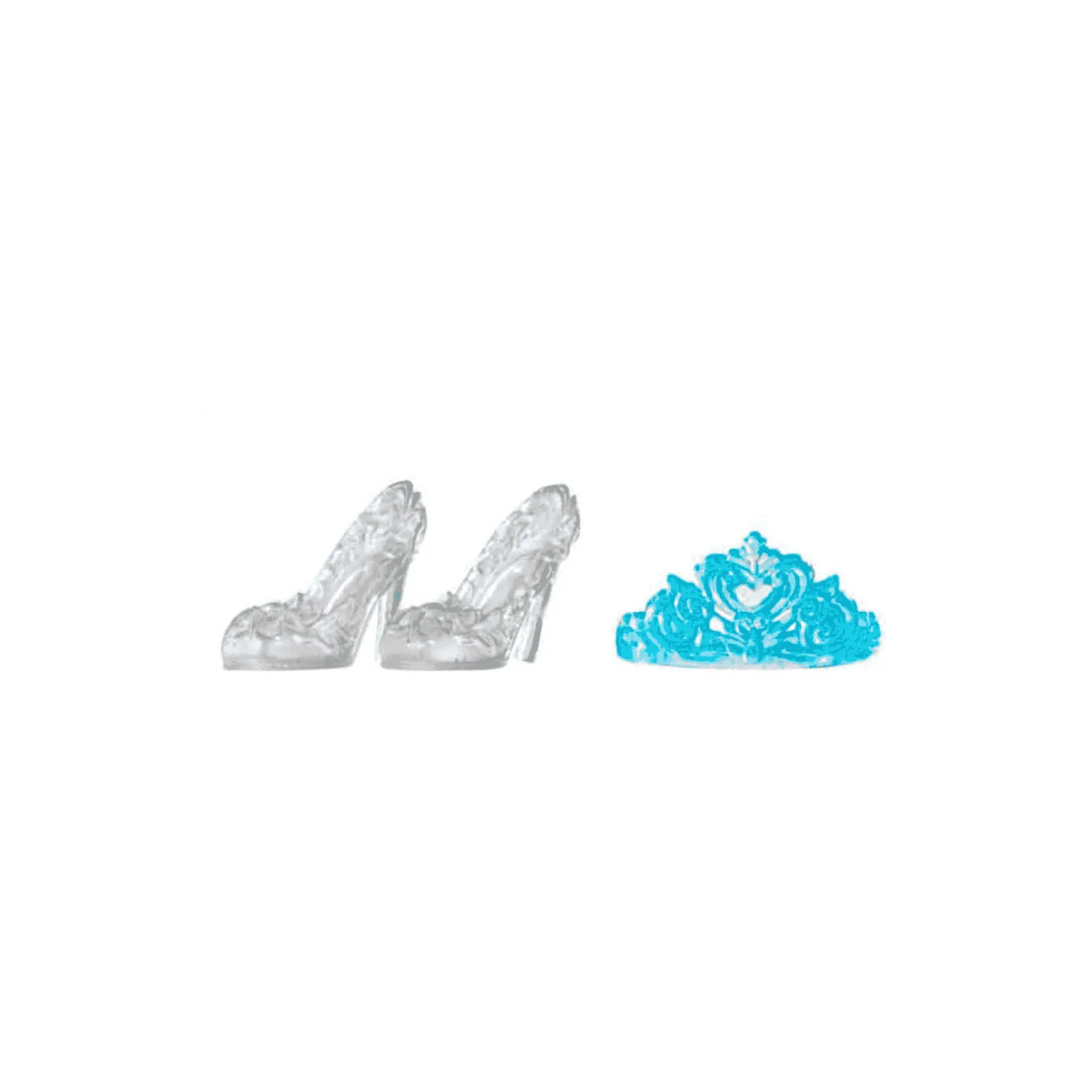 Disney Princesa Cenicienta Brillo Real Royal Shimmer