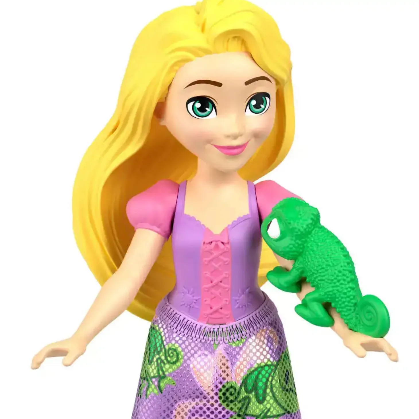 Disney Princesas y amigos Multipack de muñecas pequeñas - Juguete de Disney Princess