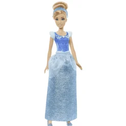Disney Princess Cenicienta Muñeca princesa 3 años