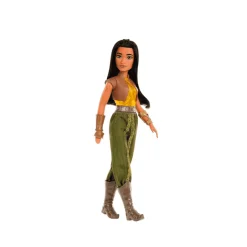 Disney Princess Raya Muñeca princesa 3 años