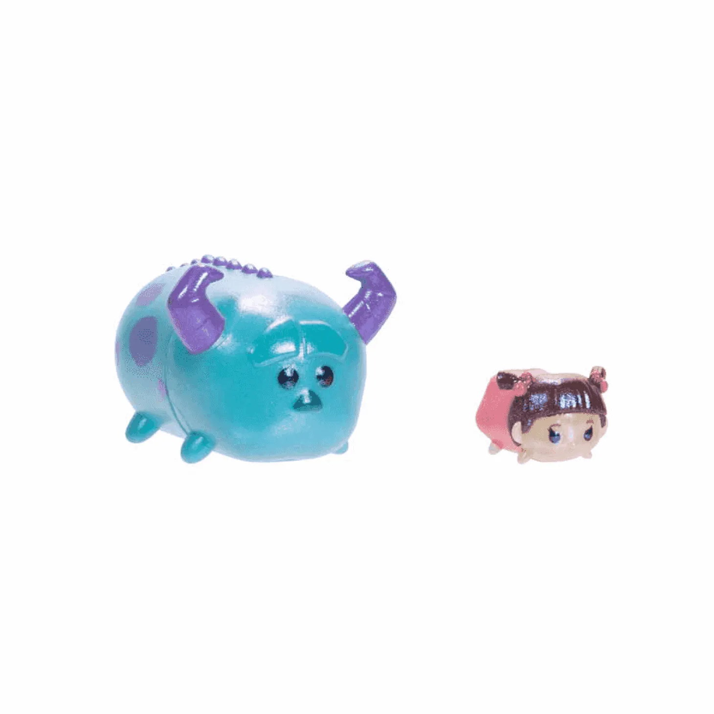 Disney Tsum Tsum Story Set - Serie 1 Shimmer 2024