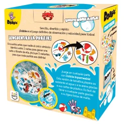 Dobble Waterproof