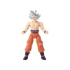 Dragon Ball Goku Ultra Instinto