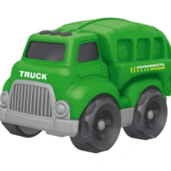 Eco Camión de Servicios Friend Truck | Eco Planet