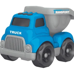 Eco Camión de Servicios Friend Truck | Eco Planet
