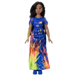 Encanto Muñeca Isabel Cantante 25 cm
