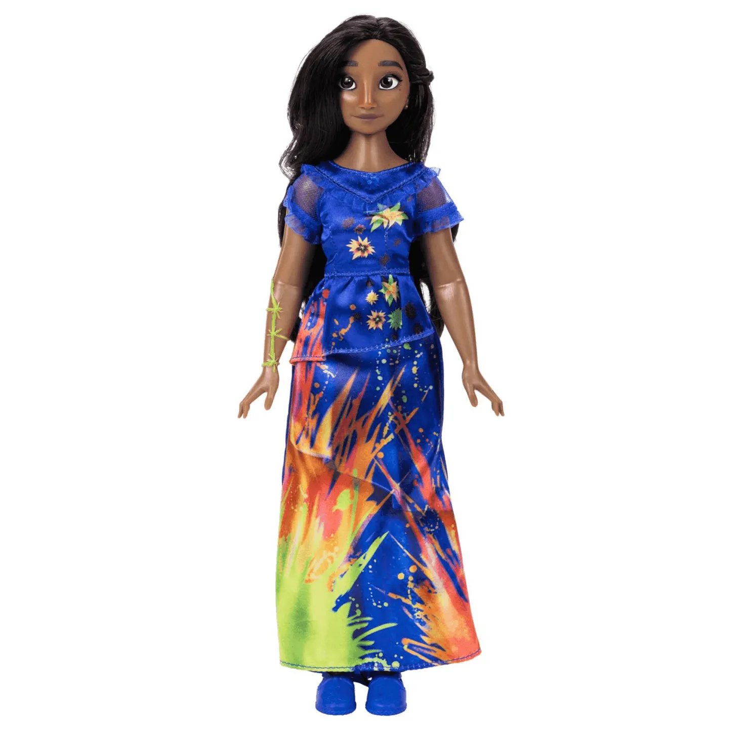 Encanto Muñeca Isabel Cantante 25 cm