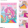 Fantasy Model Láminas de fantasía
