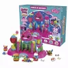 Fábrica de Squishyverse Toy Partner