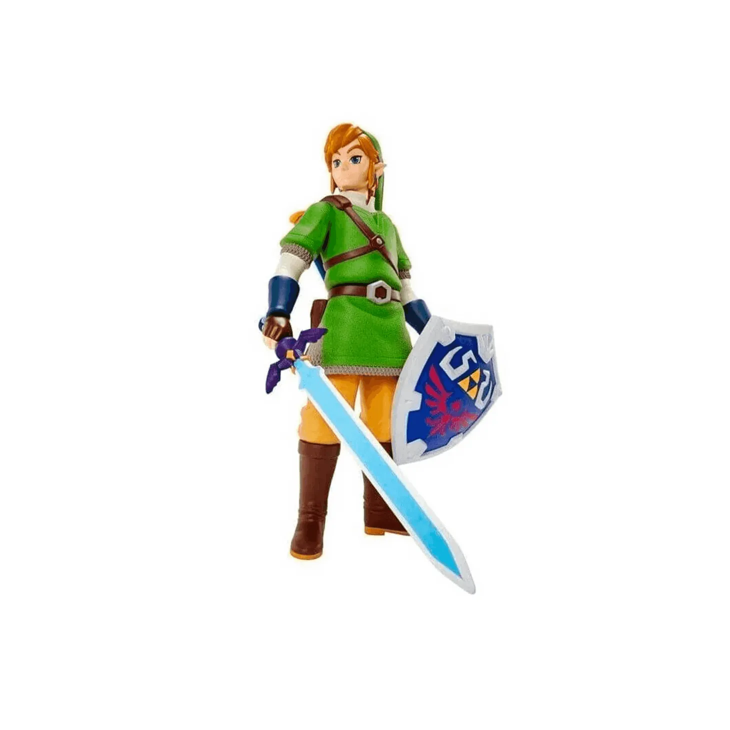 Figura The Legend of Zelda Skyward Sword de 50 cm