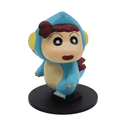 Figura Crayon Stegosaurus Nene-chan 12 cm