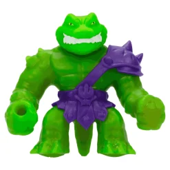 Figura de Acción Goo Jit Zu Stretch Rock Jaw