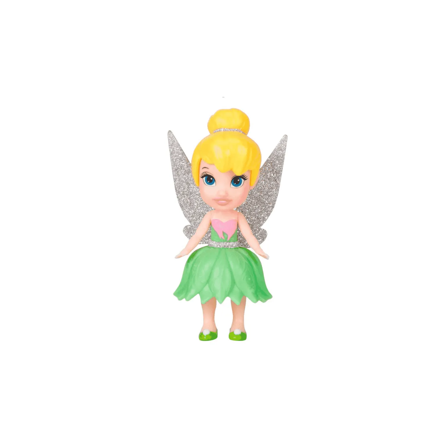 Figura Princesas 100 Aniversario Disney 8cm surtidas