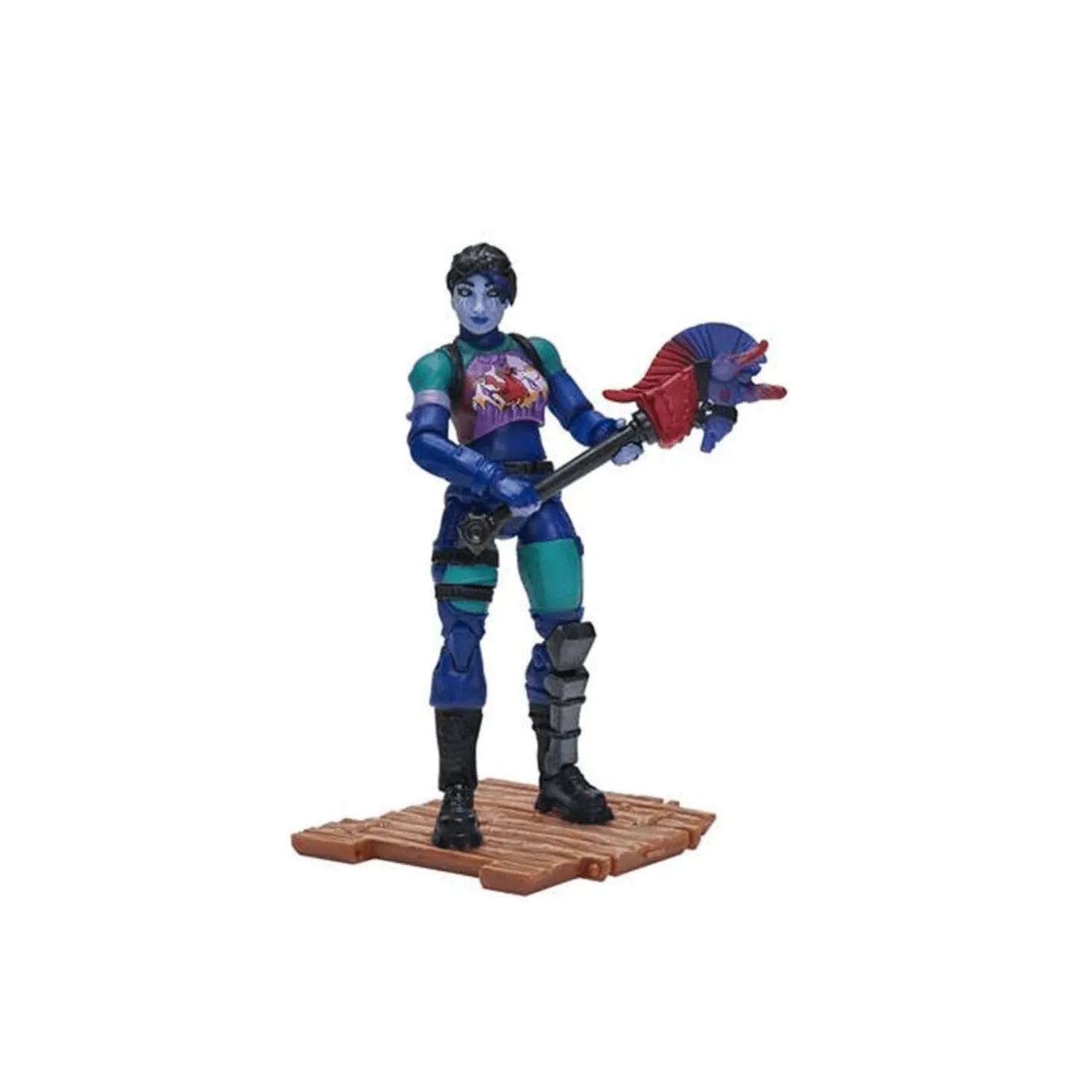 Fortnite Figura Pack Battle Dark Bomber