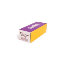 Gafas de Sol Martinelia Brillo Rosa