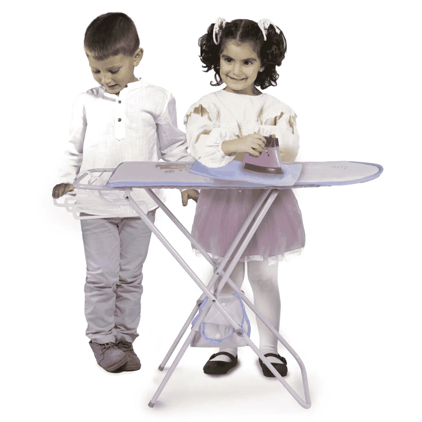 Gala Tabla de Planchar Plegable
