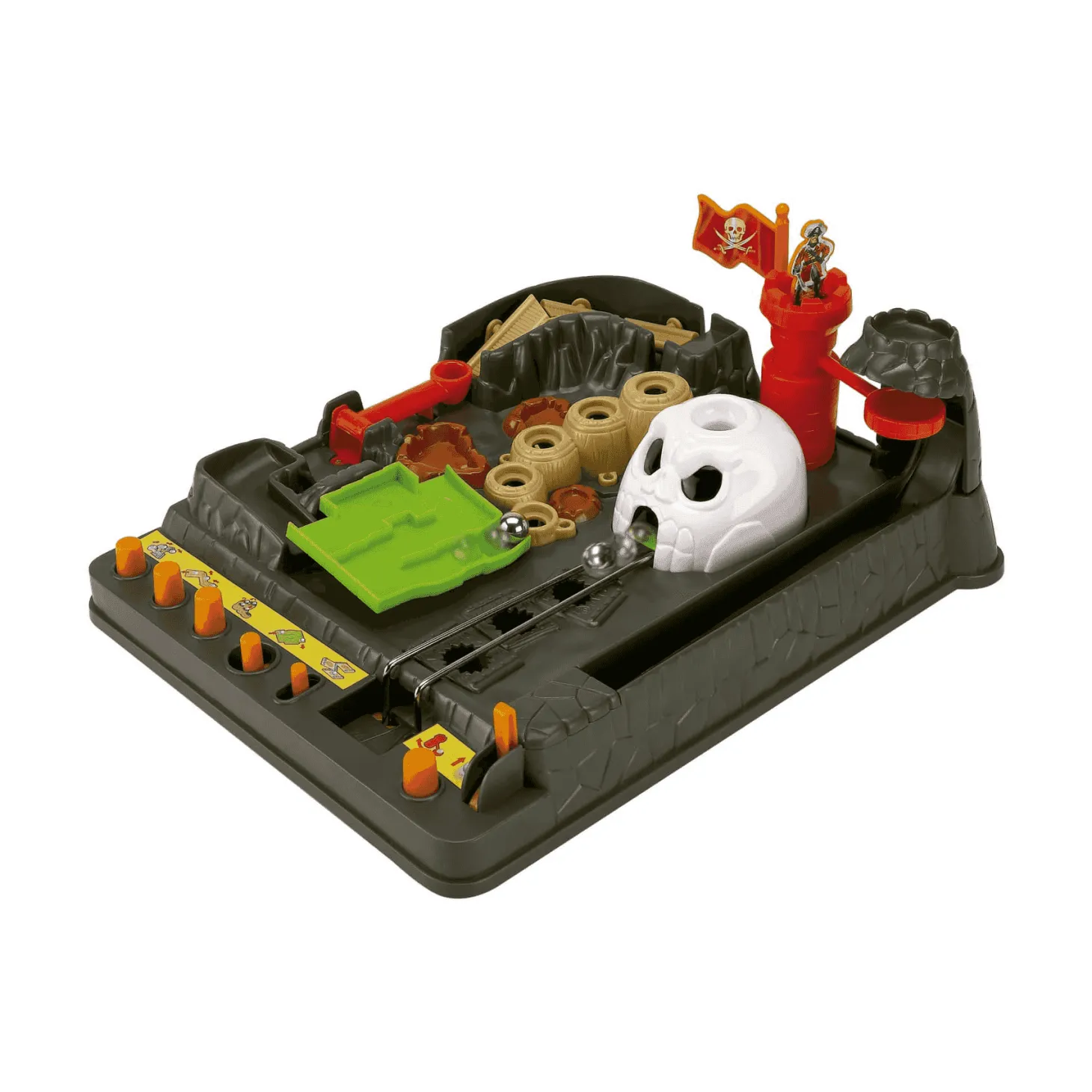 Game Planet | Juego Laberinto Pirata