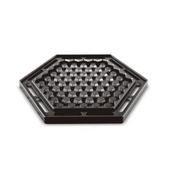 Game Planet Puzzle Hexagonal