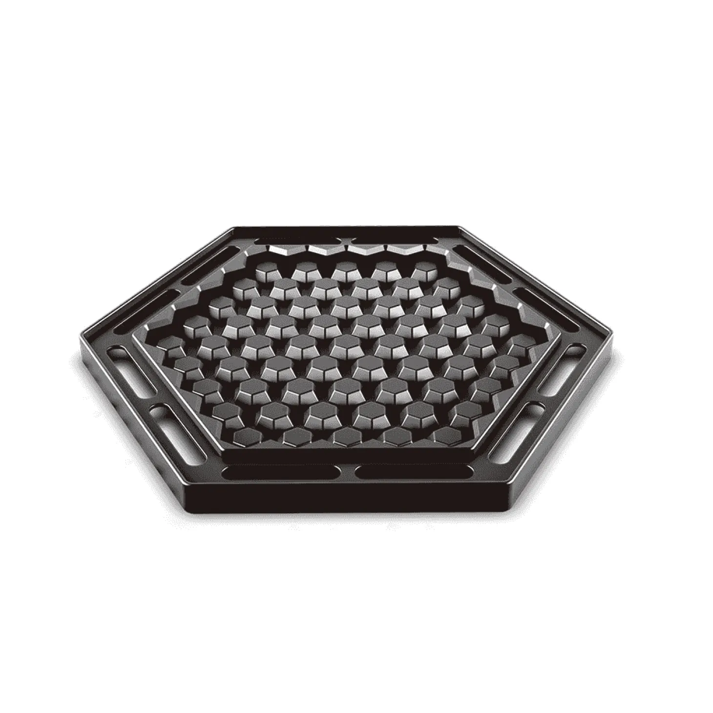 Game Planet Puzzle Hexagonal