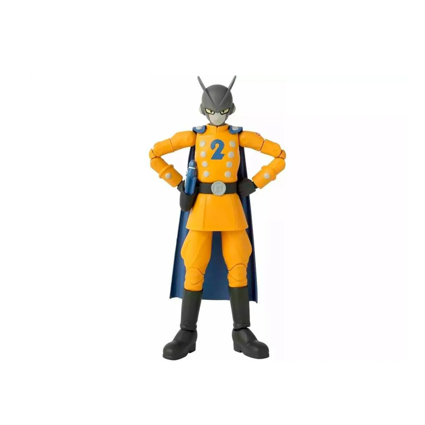 Gamma 2 Dragon Stars de Dragon Ball Super