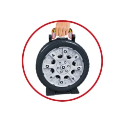 Garaje Rueda Motor Planet