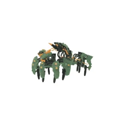 Gigabots Bestia Araknix