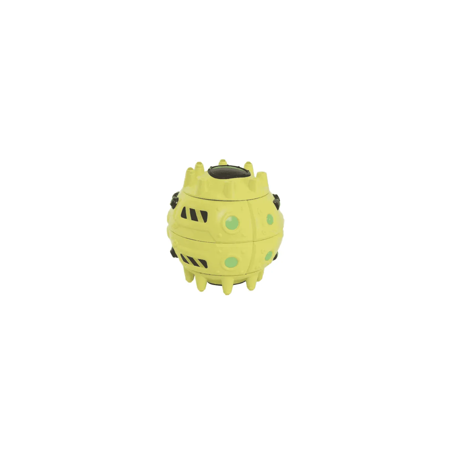 Gigabots Robot Transformable Hazbot