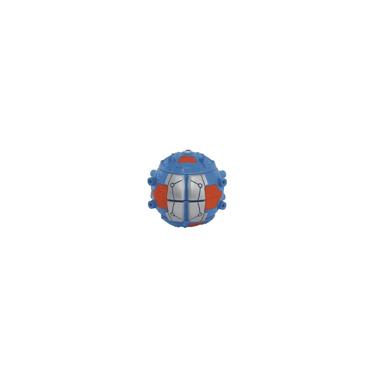 Gigabots Robot Transformable Hyrobot