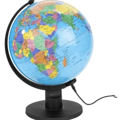 Globo Terraqueo