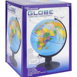 Globo Terraqueo