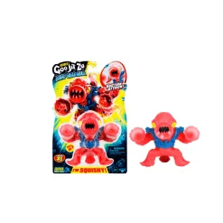 Goo Jit Zu Heroes Deep Goo Sea Squidor