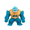 Goo Jit Zu Heroes Deep Goo Sea Thrash